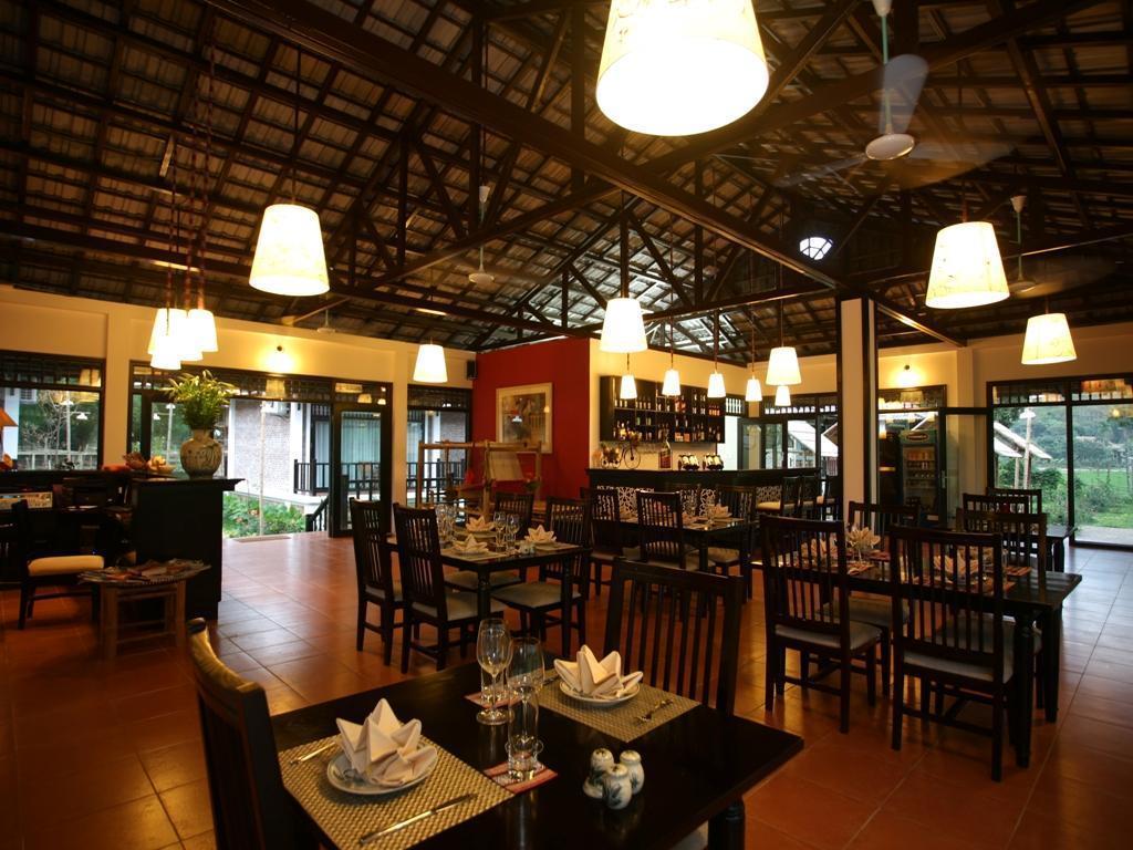 Sol Bungalows Hotel Май Чау Екстериор снимка